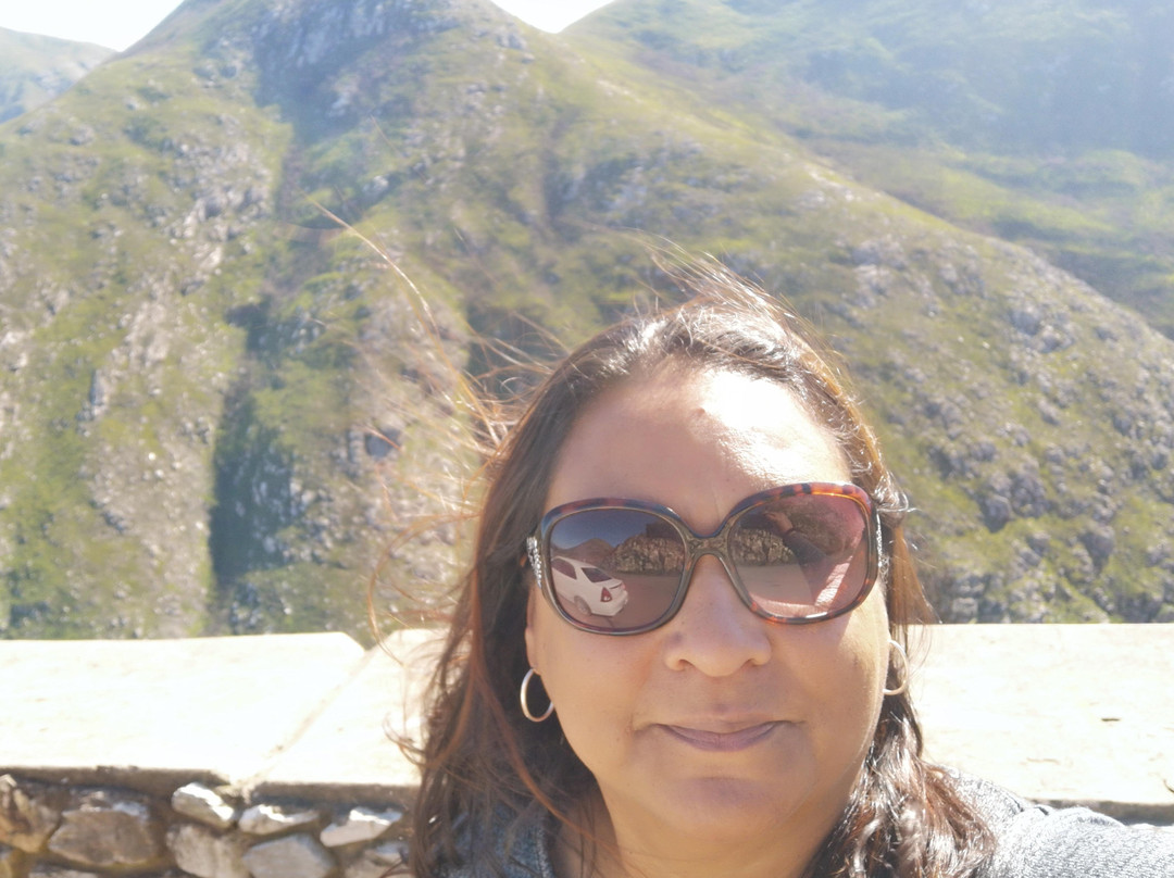 René Mentor-Cape Point必去景点