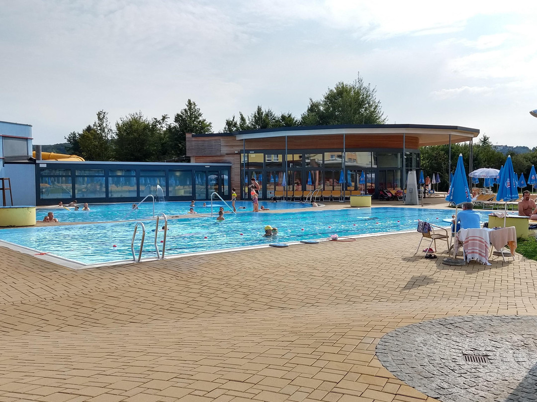 H2o-hotel-therme Resort主图