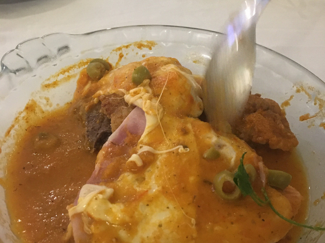 Hotel Capital das Pedras主图