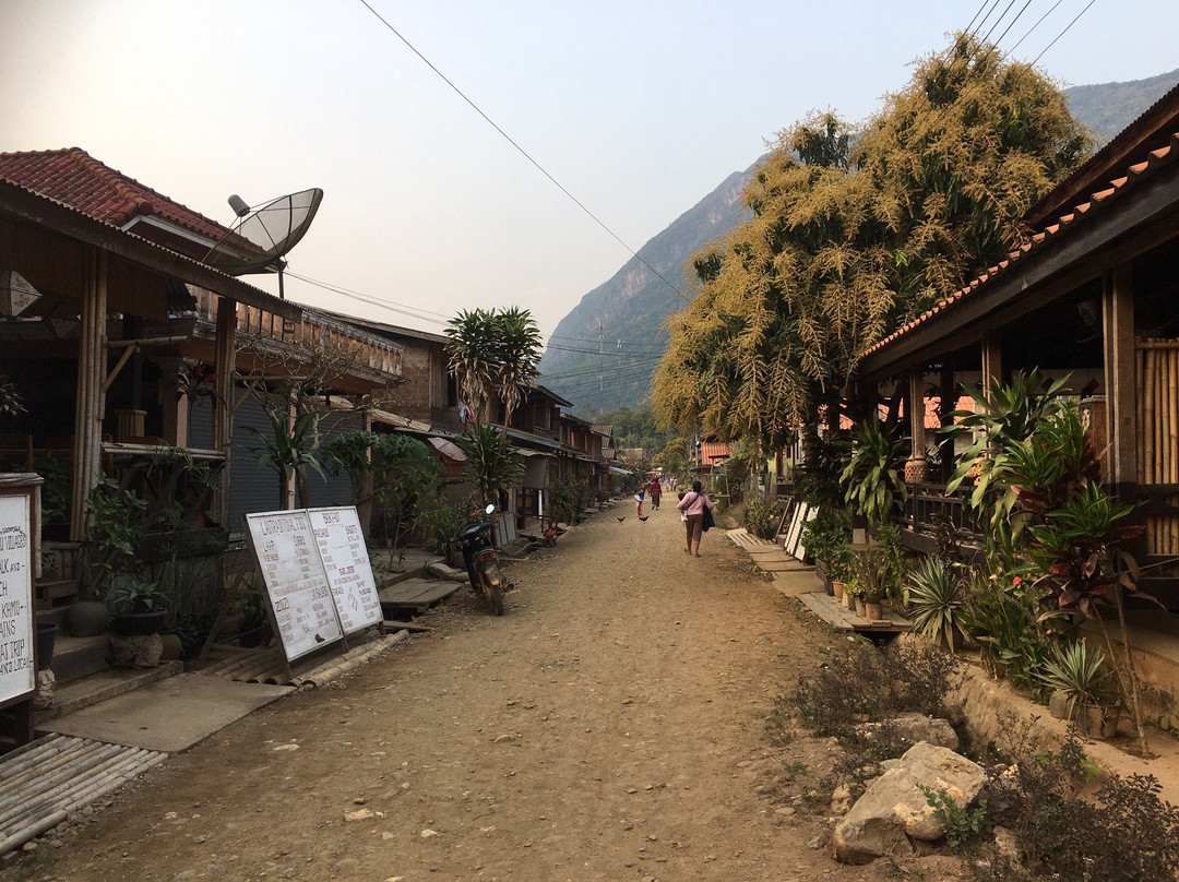 Ning Ning Guesthouse主图