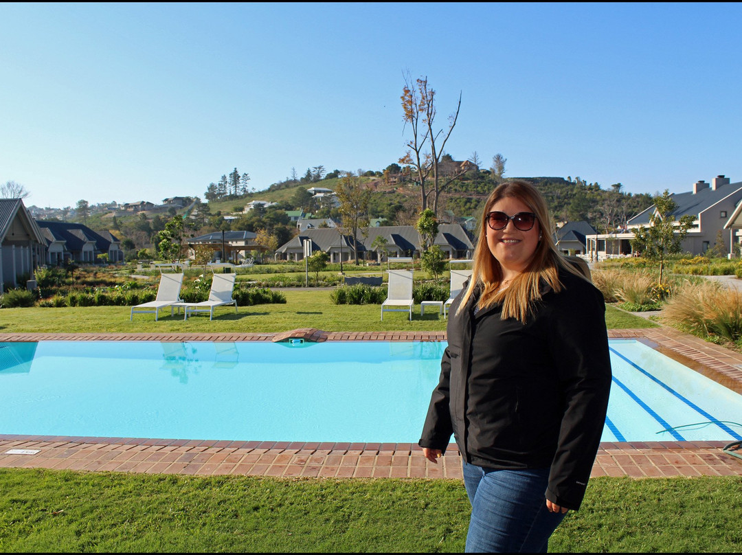 Knysna Hollow Country Estate主图