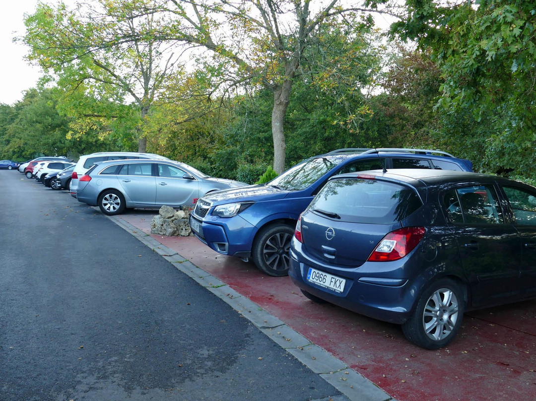 阿雷特科萨特酒店主图