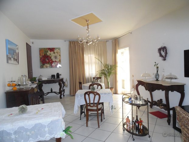 Fitta Chambre Mavi主图
