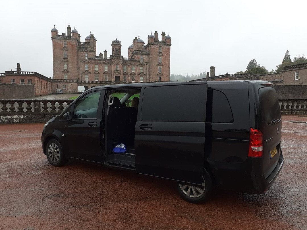 Scottish Reformation Tours景点图片