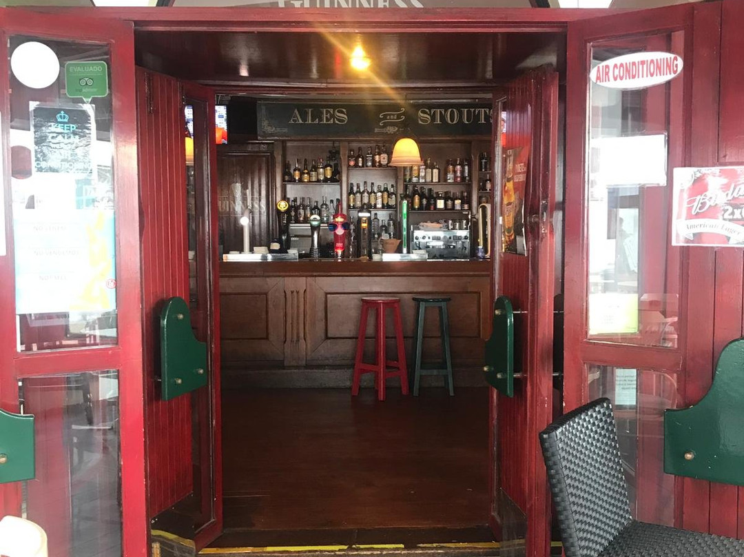 Dugan's Irish Pub Cala D'Or景点图片