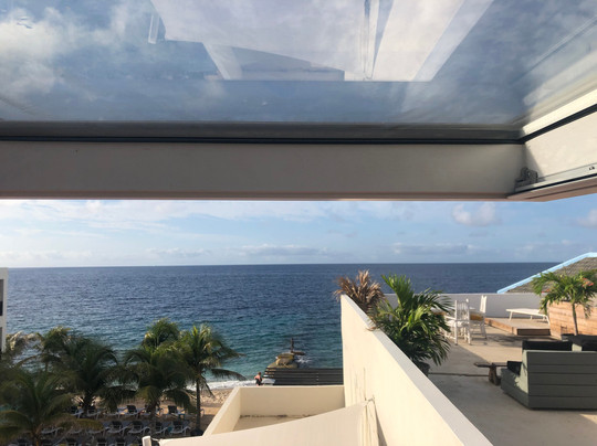 Boutique Hotel BijBlauw主图