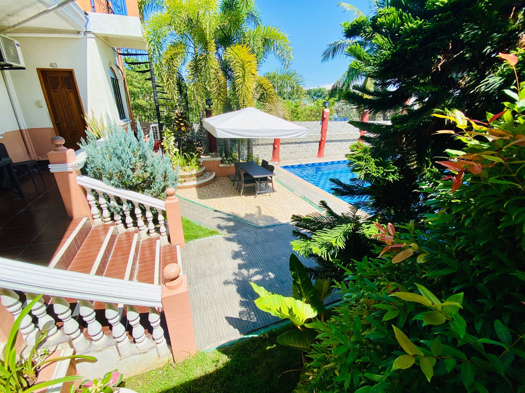 The Executive Villa主图