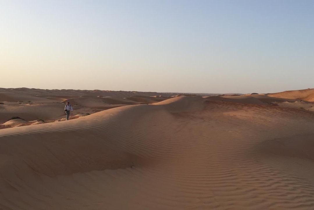 Oriental Nights Rest House (Tour Operator )-Al Sharqiyah必去景点