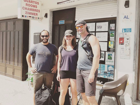 Vicentina Transfers-法罗必去景点