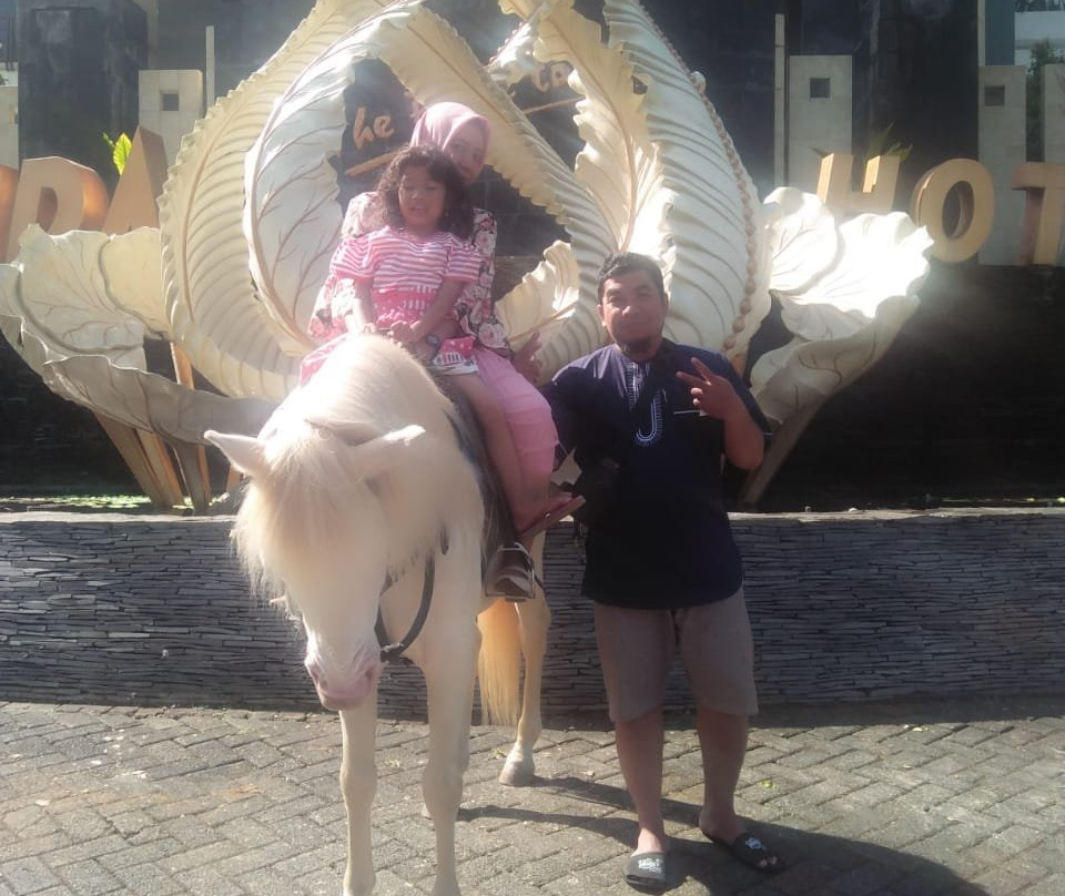 Vanda Organic-Trawas必去景点