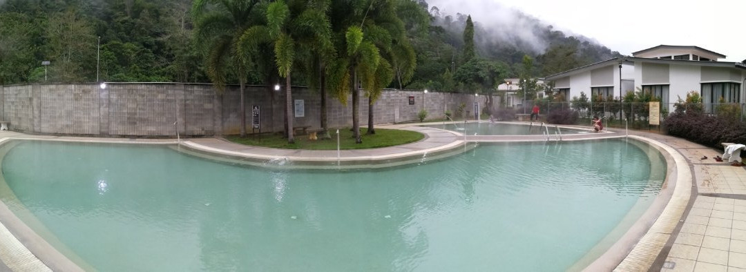 ēRYA by SURIA Hot Spring Bentong主图