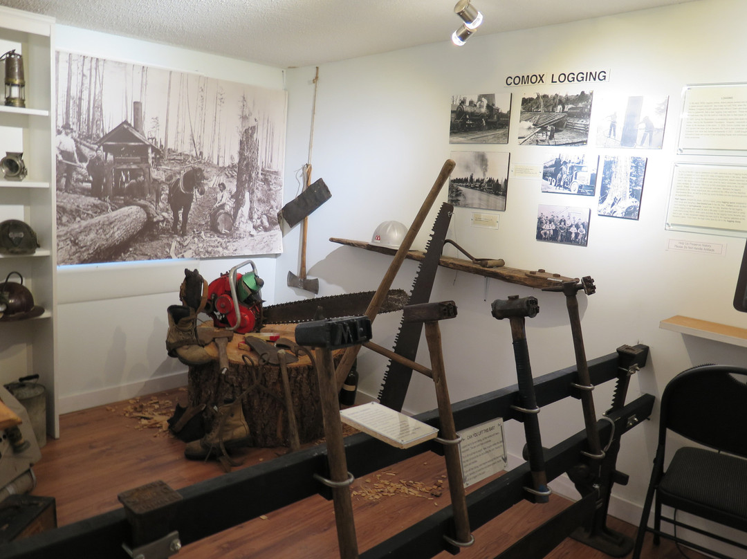 Ladysmith Museum景点图片