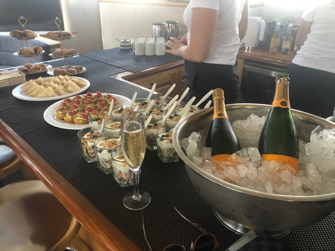 Savoy Charters-奥克兰中心地区必去景点