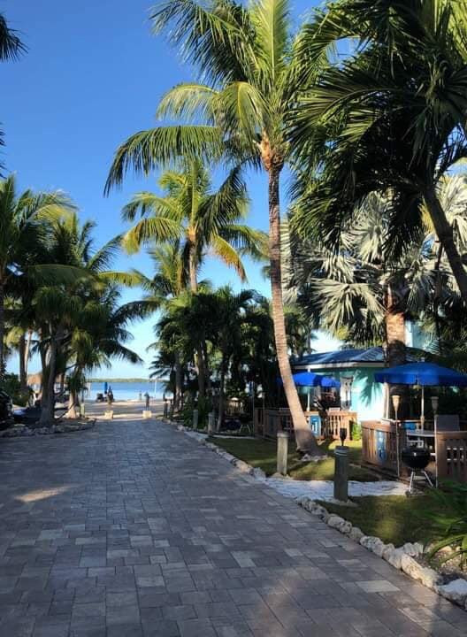 Island Bay Resort主图