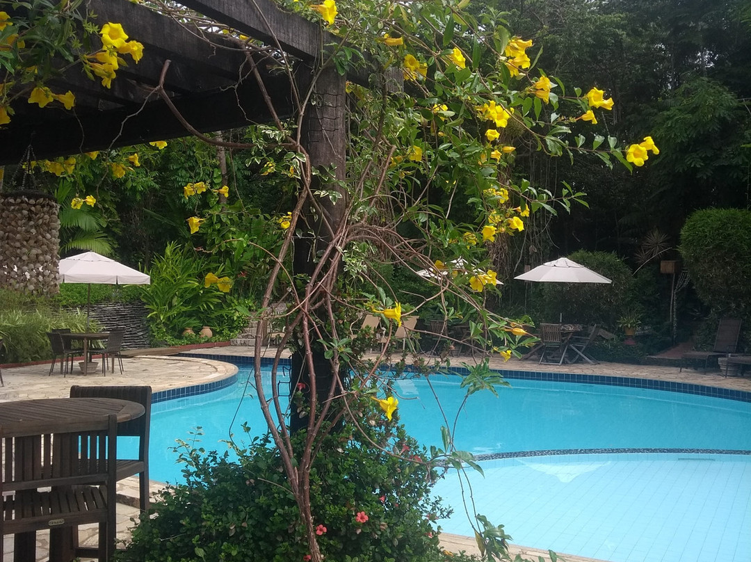 Vilangelim Eco-Pousada主图