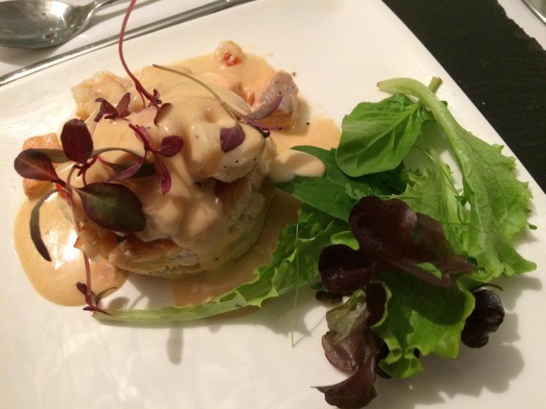 The Palmerston Rooms主图