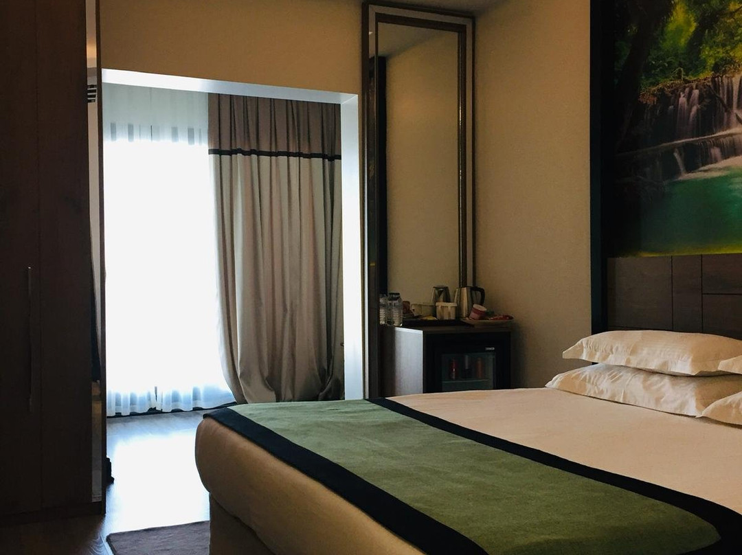 Northdoor Hotel主图