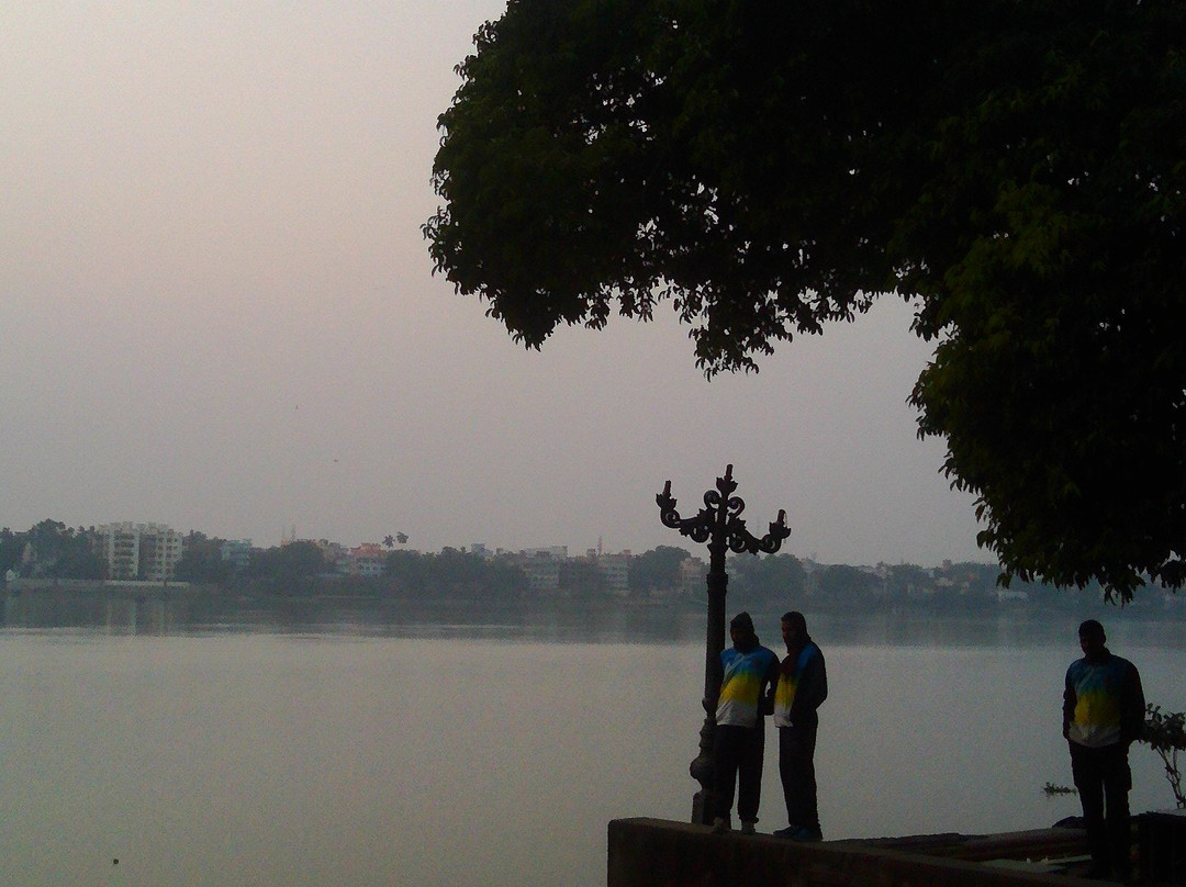 达克希什瓦卡利神庙-加尔各答（亦写作“Calcutta”）必去景点