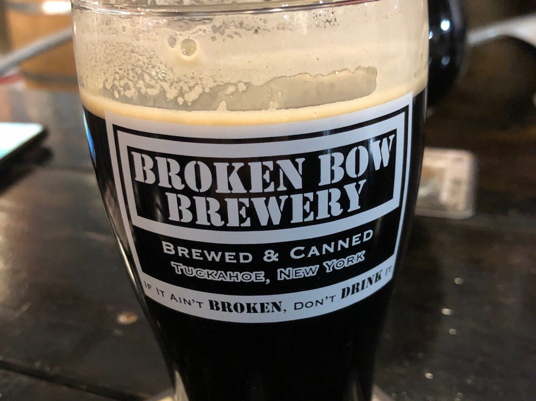 Broken Bow Brewery景点图片