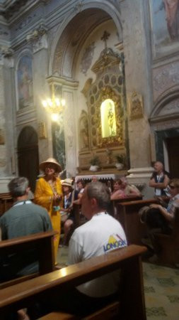 Chiesa di San Michele Arcangelo景点图片