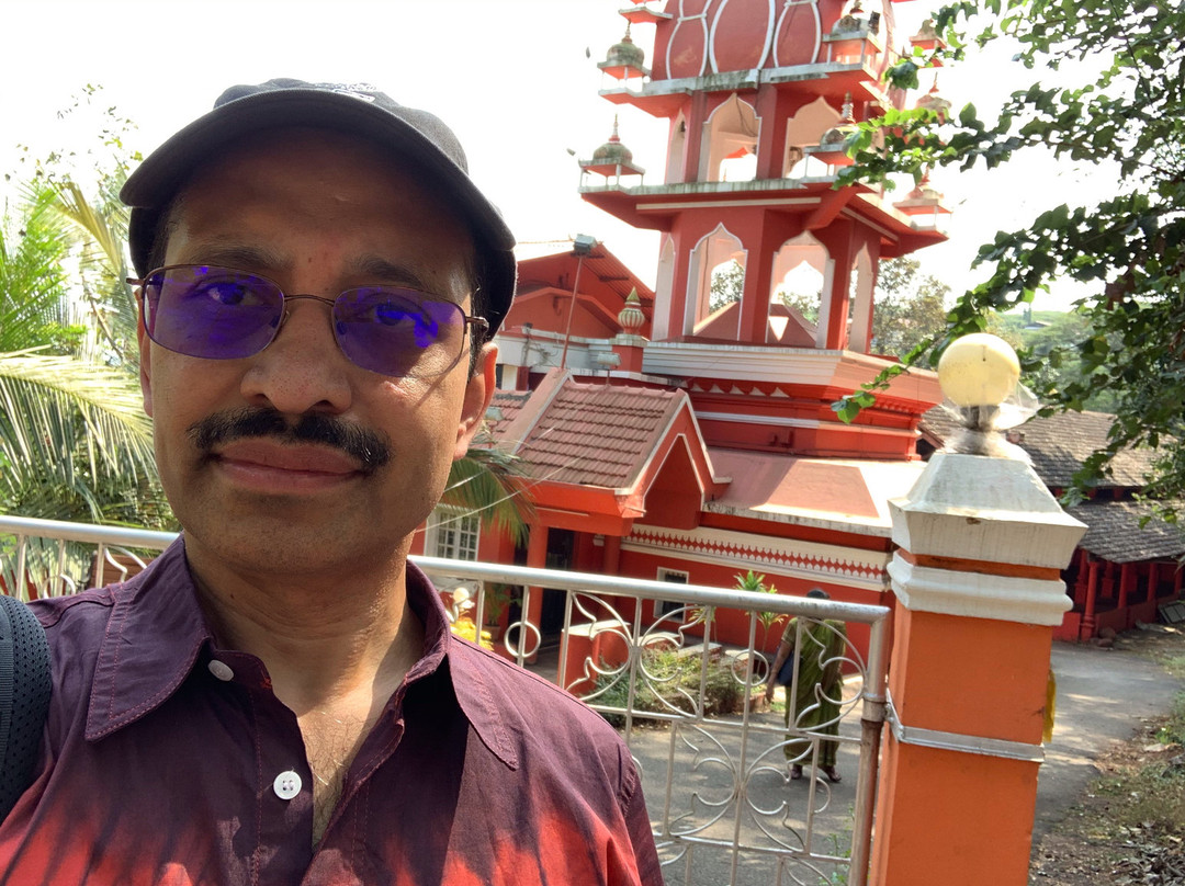Maruti Temple景点图片
