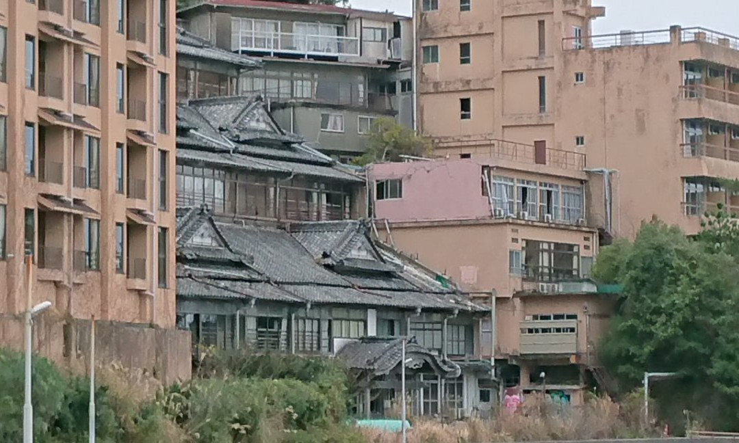 Yunoko Onsen-水俣市必去景点