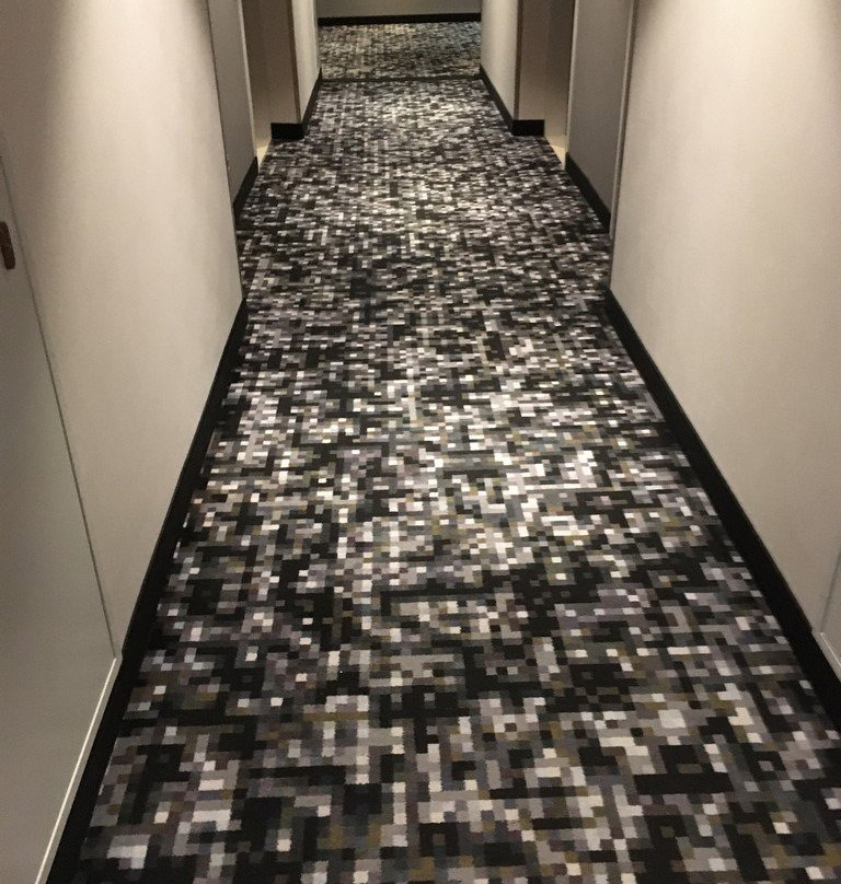 国敦酒店主图