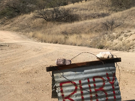 Ruby Ghost Town-Ruby必去景点