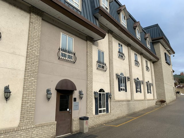 Prestige Inn Nelson主图