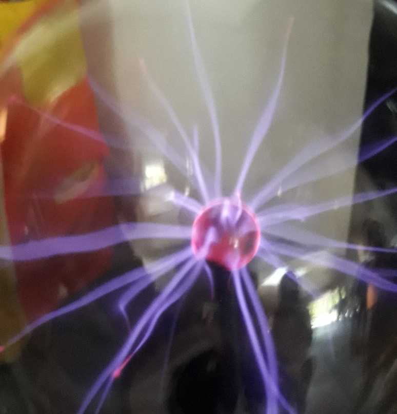 Espaço Ciência-Olinda必去景点