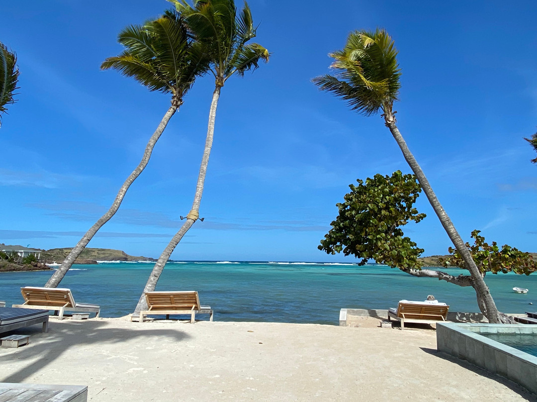 Le Sereno-St. Barthélemy主图