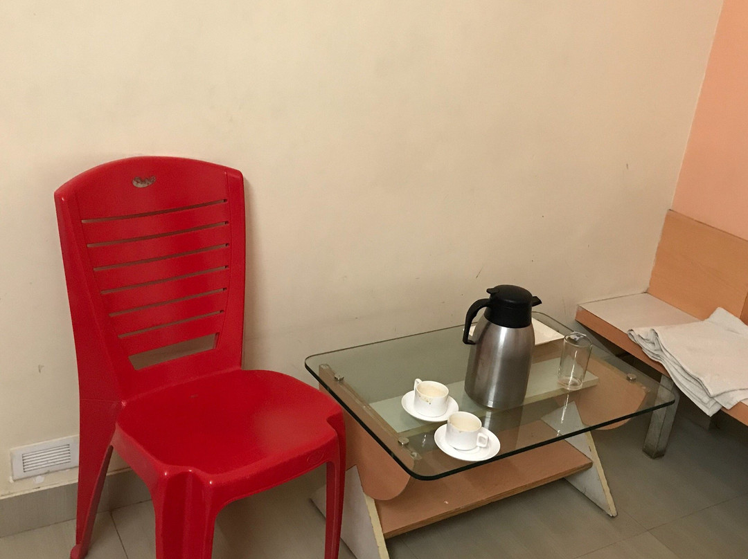 Hotel Shubh Suvidha主图