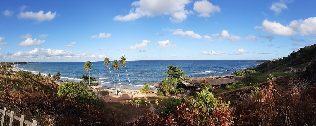 Itapuama Beach景点图片
