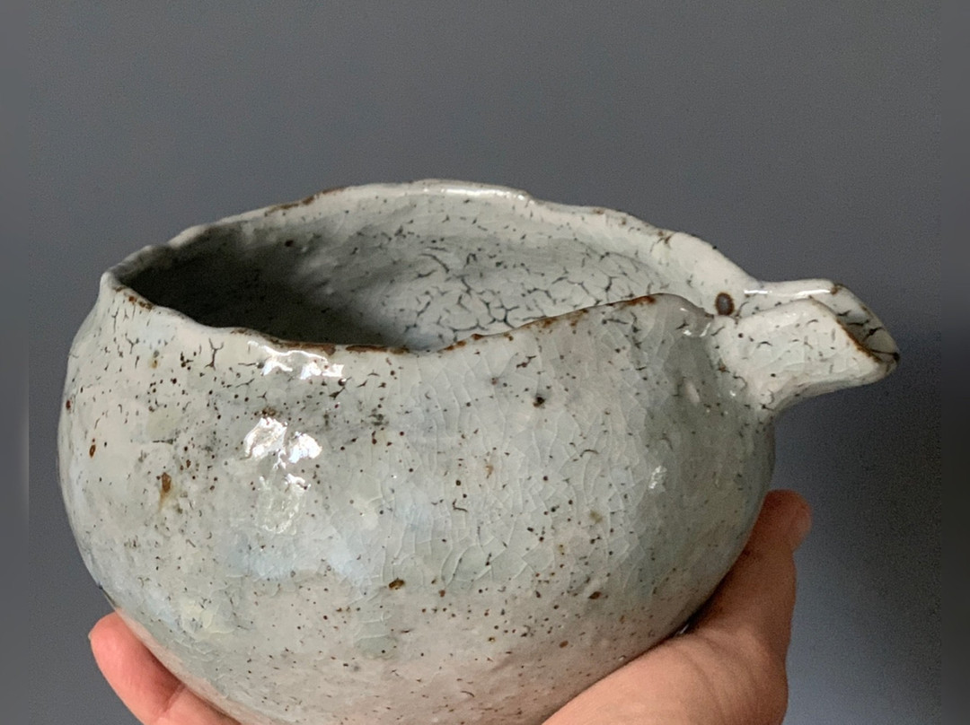 New Craftsman Gallery-圣艾维斯必去景点