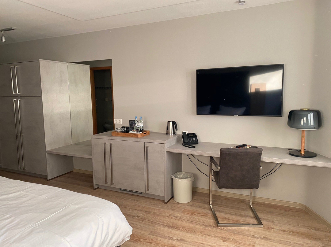 Hotel Circle Inn主图