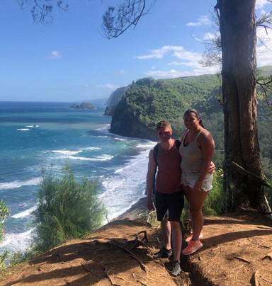 Hawaii Outdoor Guides-凯鲁瓦-柯纳必去景点