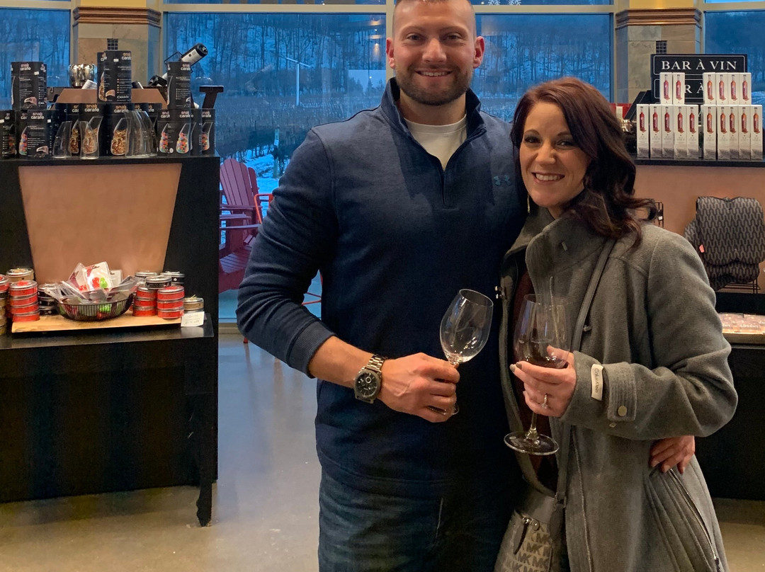 Niagara Craft Brewery Tours-尼亚加拉大瀑布必去景点