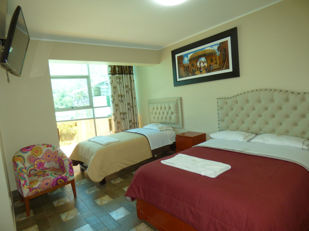 Real Palace Churin主图