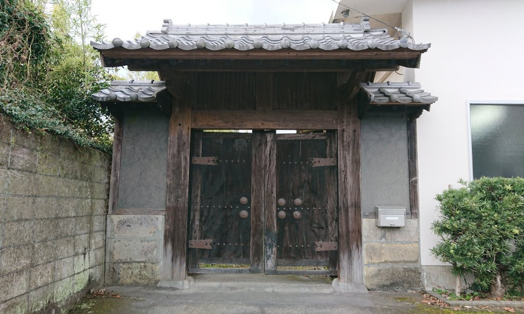 Kamounobuke House-加治木町必去景点