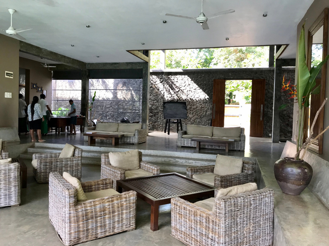 Roman Lake Ayurveda Resort主图