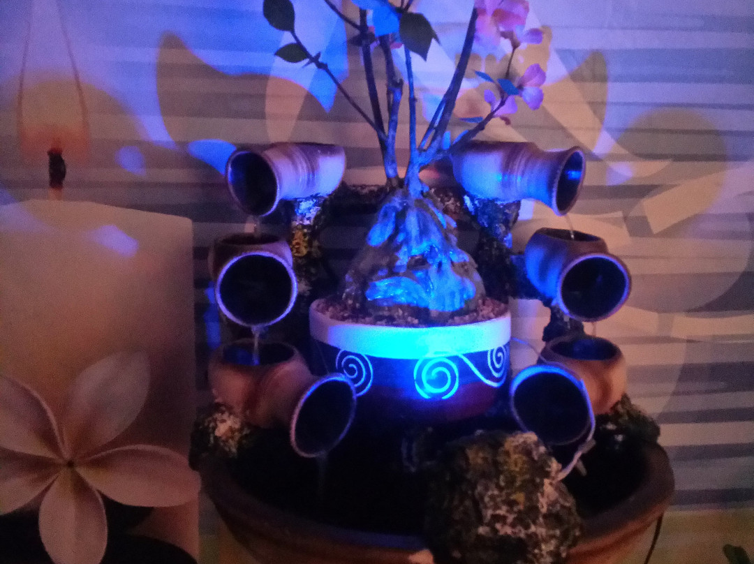 Masajes Merida-梅里达必去景点