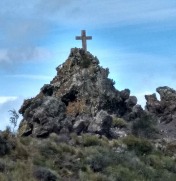 Laguna Azul-Rio Gallegos必去景点