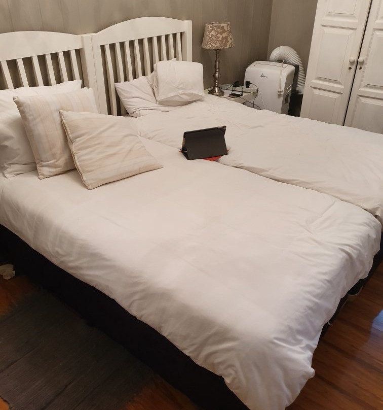 Chartwell Manor主图