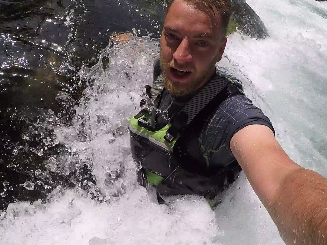 Una Kayak Safari景点图片