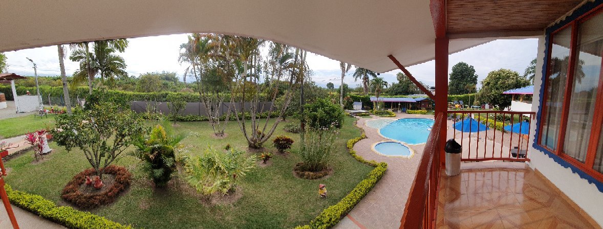 Finca Hotel La Manuela-官方