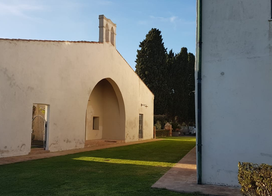 Terrarossa Golf Resort主图