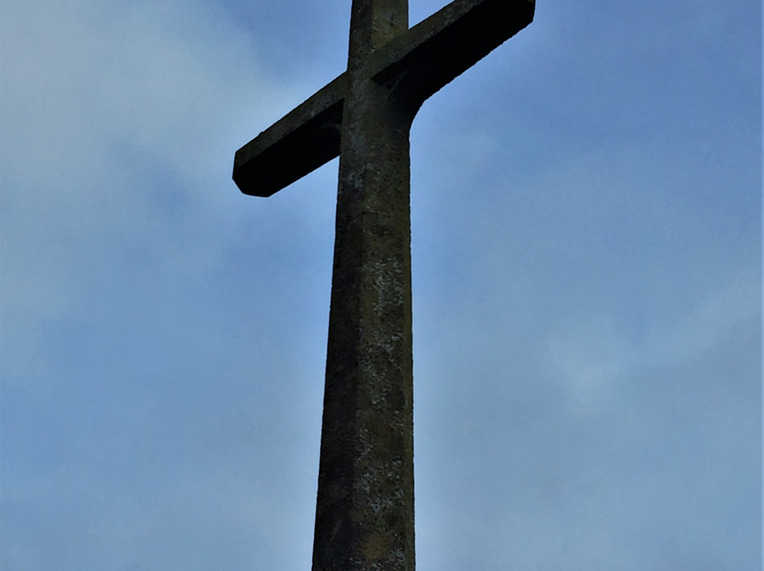 Rolvenden War Memorial景点图片