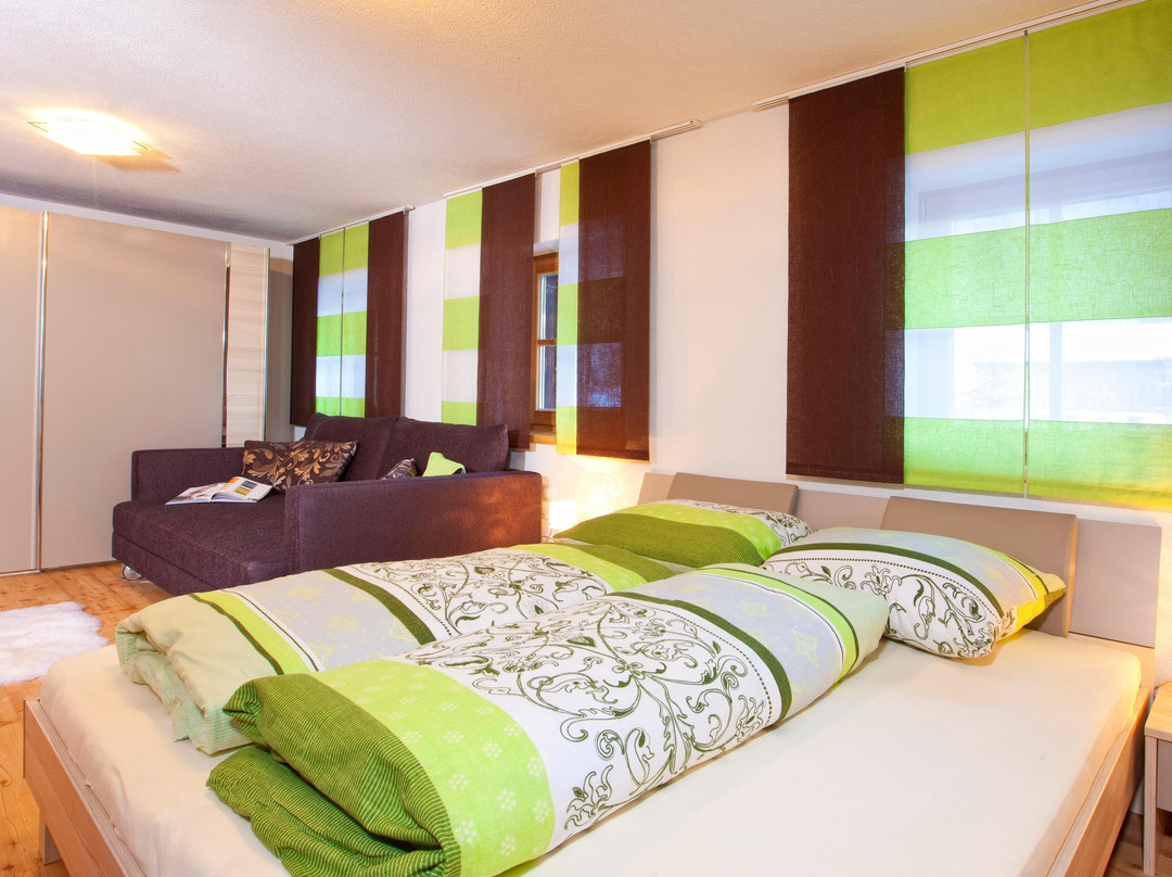 Chalet sTyrolia-Zwieselstein必去景点