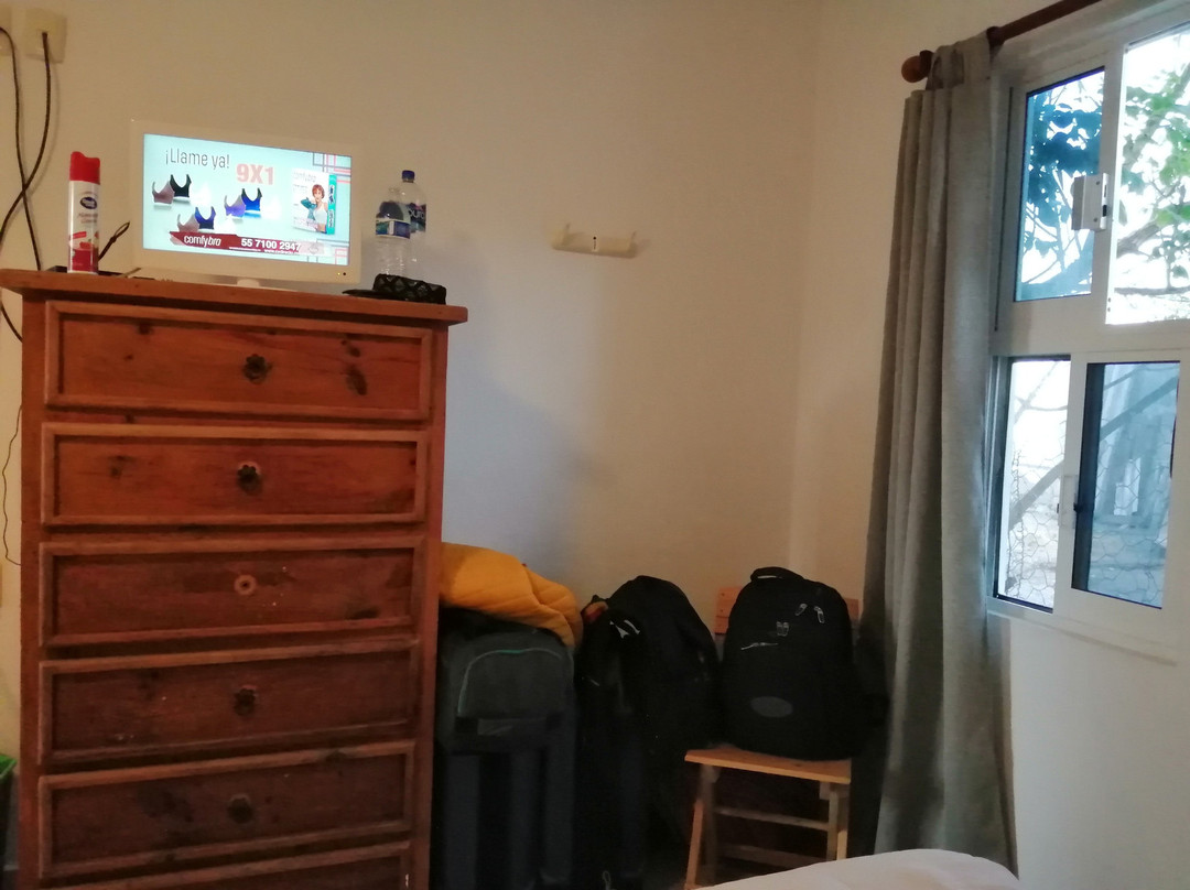 Hotel y Restaurant Casa del Mar主图