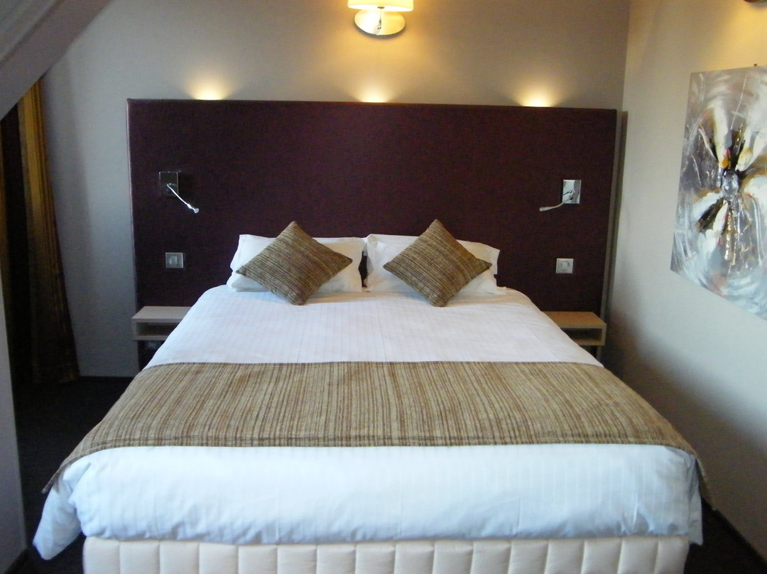 Cit'Hotel Saint Pierre主图